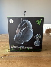 Razer Barracuda X Wireless