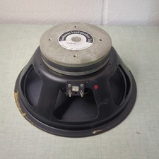 Goodmans 12" Speaker Driver