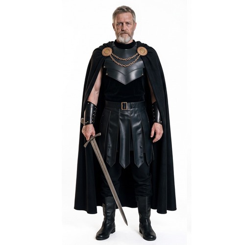 The odyssey odysseus cosplay - odyssey,