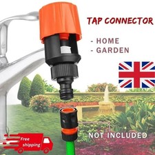 Universal Tap To Garden Hose