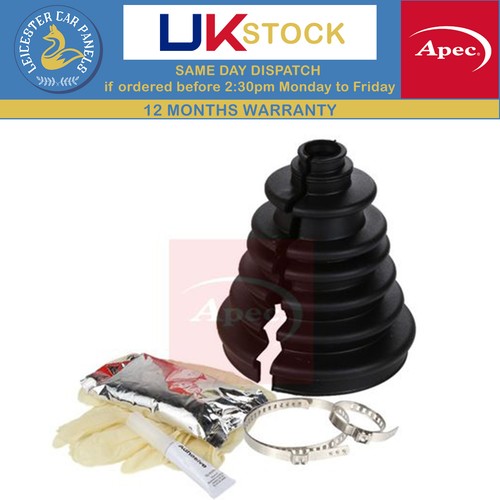 Apec boot kit - kit, for