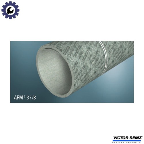 Solid seal 35153 - seal, 70-35153-00