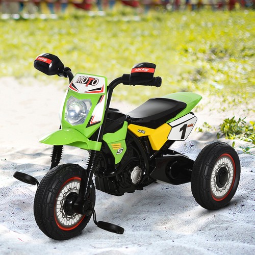 Toddler pedal tricycle ride - pedal, ride-on