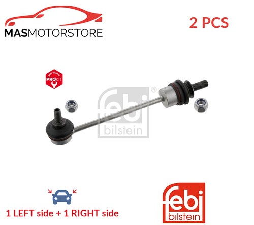 Anti roll bar stabiliser drop - bar,