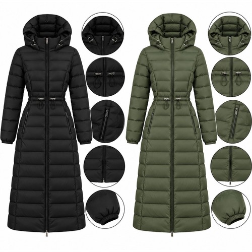 George asda womens padded - asda,