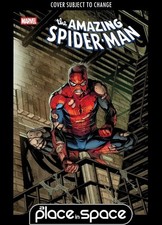 (WK 18) AMAZING SPIDER-MAN