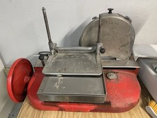 Vintage Berkel Parnell Slicer
