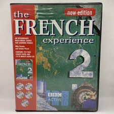 The French Experience 2 (New