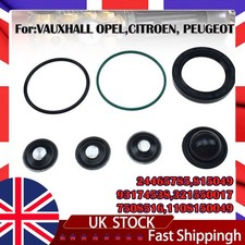 For Vauxhall/Opel Vectra C