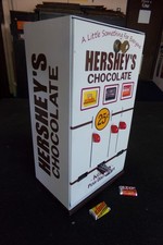 Hershey's Bite Size Chocolate