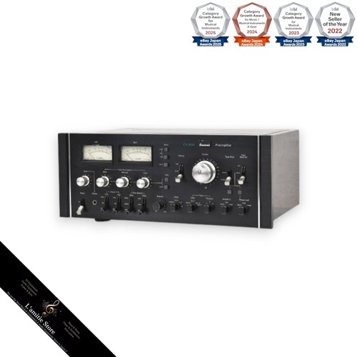 Sansui 3000 control - sansui,