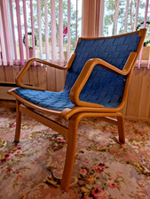 Vintage Armchair Finn