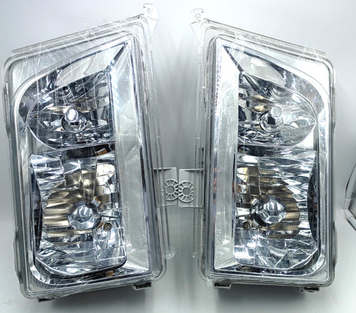 Crystal headlights for - crystal,