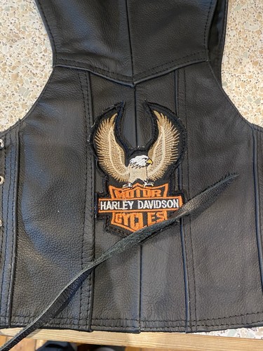 Kids toddler harley davidson - toddler,