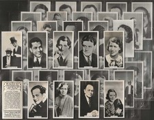 SINCLAIR (J)-FULL SET- RADIO