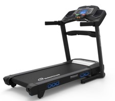 Exercise Treadmill Nautilus