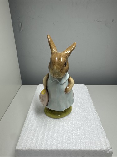 Beswick beatrix potter mrs - beswick,