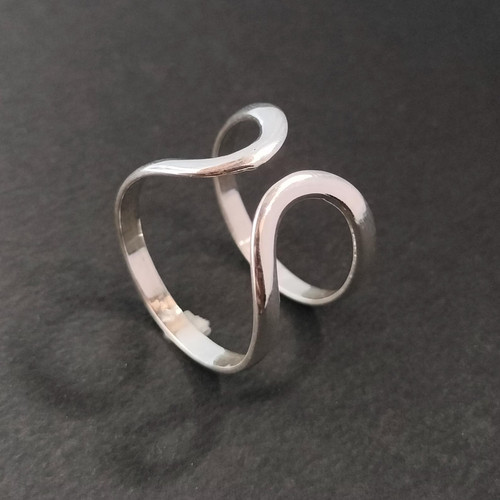 925 sterling silver solid - 925, silver,