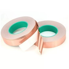 Slug Tape Repellent Copper 25m