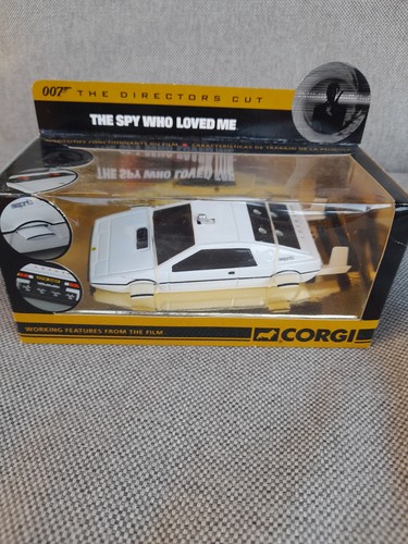 Corgi cc04512 james bond the - corgi,