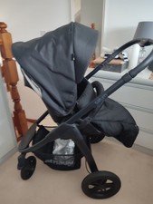 Hauck Saturn Stroller