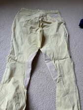 Mark Todd Canary Breeches