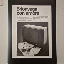 1967 Brionvega Alcione -