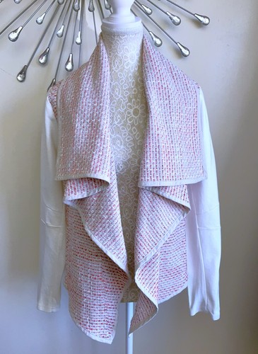 River island pink white - &,