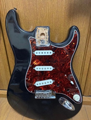 Fender mexico american - fender,
