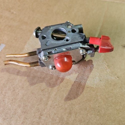 Mcculloch gbv345 leaf - gbv345,