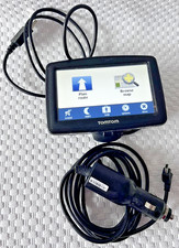 TomTom XL 310 4ET03 Black 4.3"