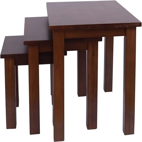 Oak solid nest - oak,