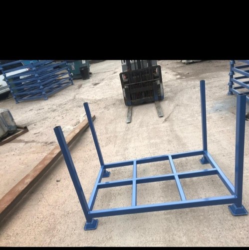 Tube stillage heavy - heavy, duty