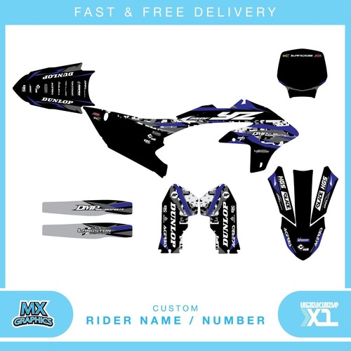 Yamaha yz250f 2023 - -,