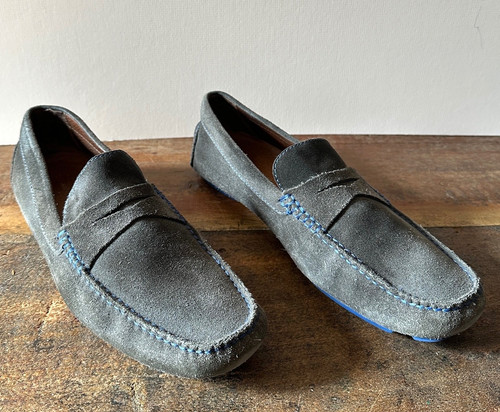 Donald pliner mens grey - pliner,
