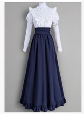 CR ROLECOS Victorian Dress for