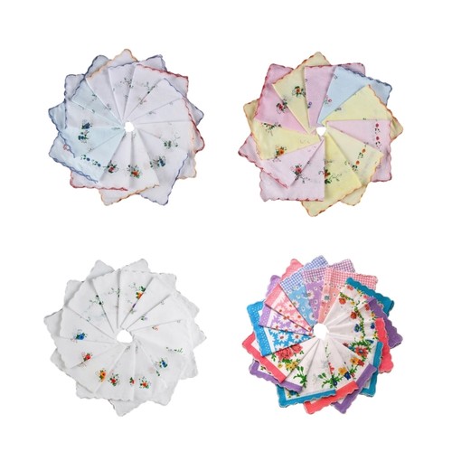 Soft and absorbent pocket - soft,