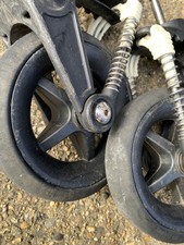 PAIR BUGABOO CAMELEON 3