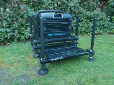 Preston Inception 3d 150 Seat