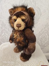 Charlie bears geronimo - bears,