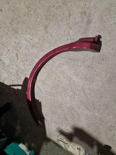 Toyota rav rear arch - rav, i