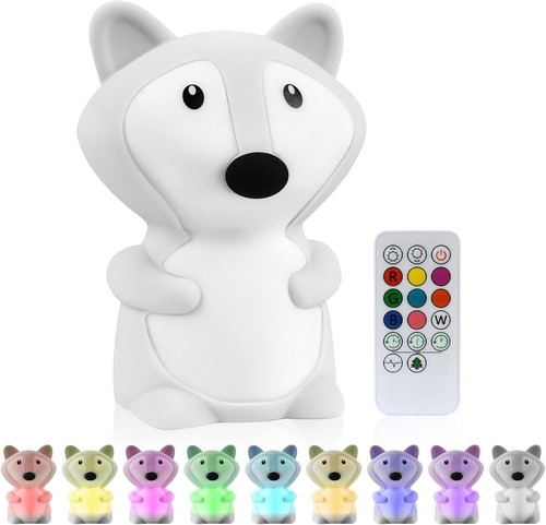 Vicloon night light for - for, kids