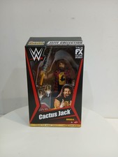 WWE Wrestling Figure Elite