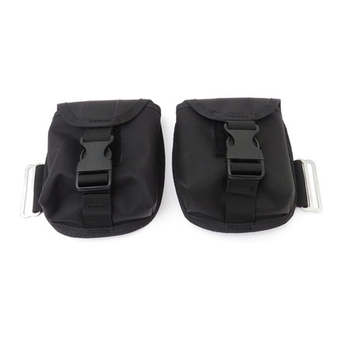 Set scuba diving weight - set,