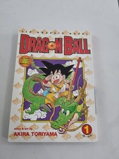 Dragon Ball Z, Vol. 1 by Akira