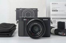 [TOP Mint] SONY Cyber-shot DSC-RX1R III - 61MP Digital Camera RX1RM3 #3128A