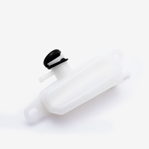 Coolant reservoir expansion - coolant,