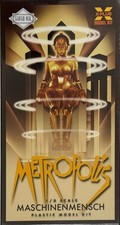 Metropolis Maschinemensch