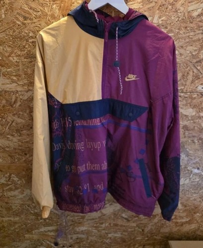 Vintage nike teamline - vintage, 92
