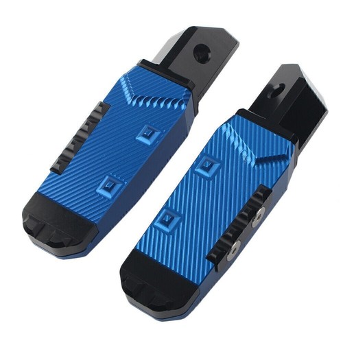 Rear passenger foot pegs pedal - pegs,